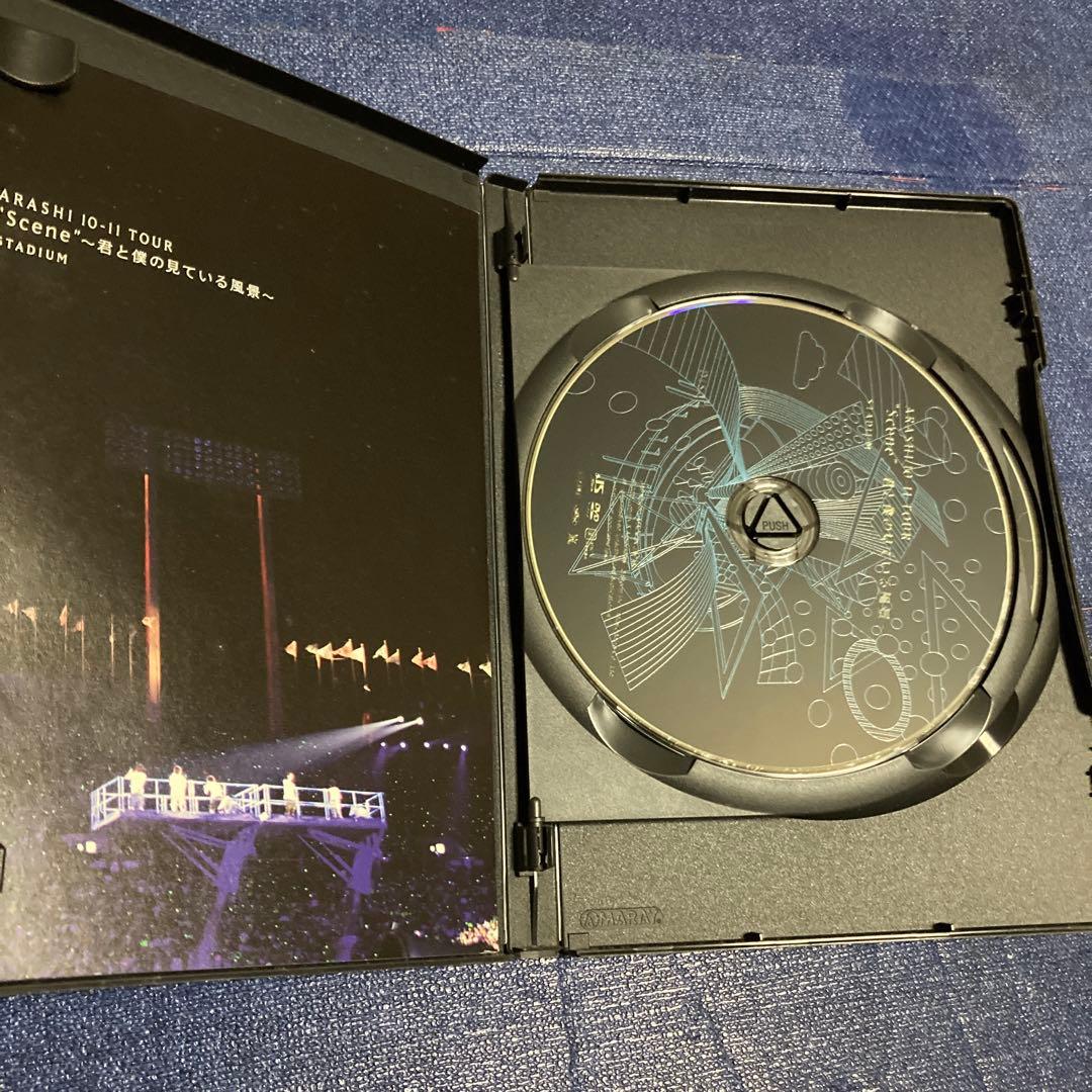 嵐　アラシ　 ARASHI CD DVD まとめ　邦楽