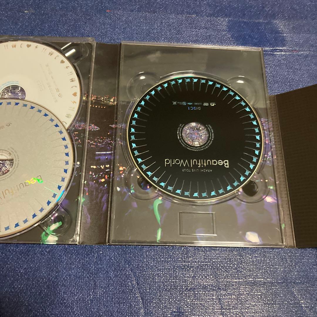 嵐　アラシ　 ARASHI CD DVD まとめ　邦楽