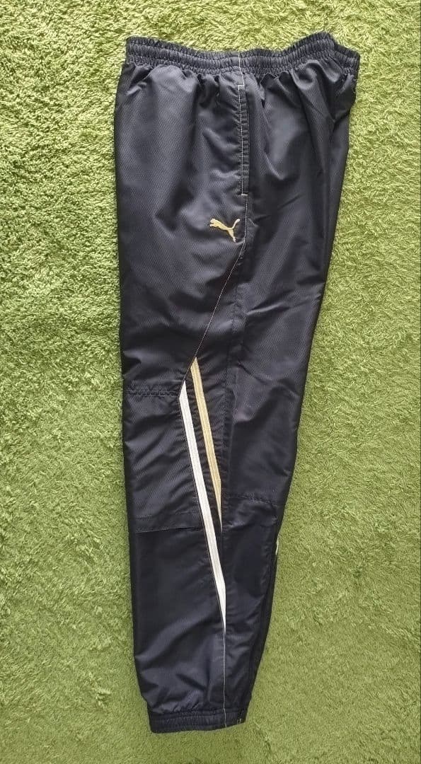 【美品】清水エスパルス　ウィンドブレーカー 上下セット