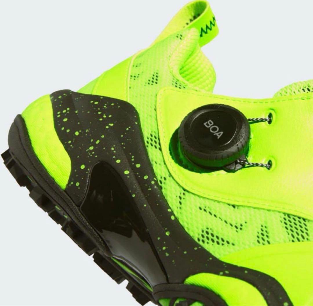 adidas CODECHAOS BOA 25 IH1517 ゴルフシューズ
