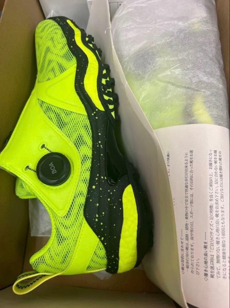 adidas CODECHAOS BOA 25 IH1517 ゴルフシューズ