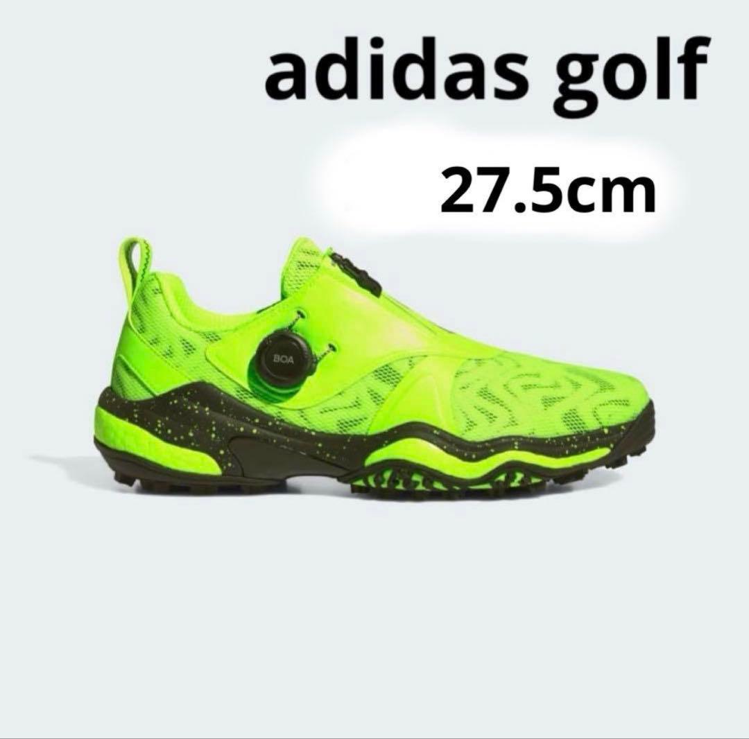 adidas CODECHAOS BOA 25 IH1517 ゴルフシューズ