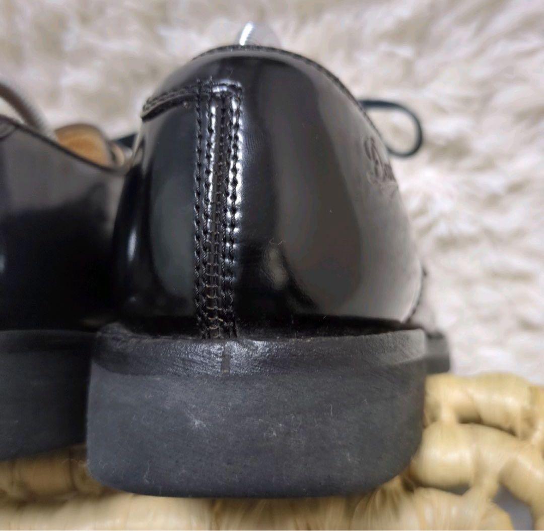 ダナー　ポストマン　25.0 7 ブラック