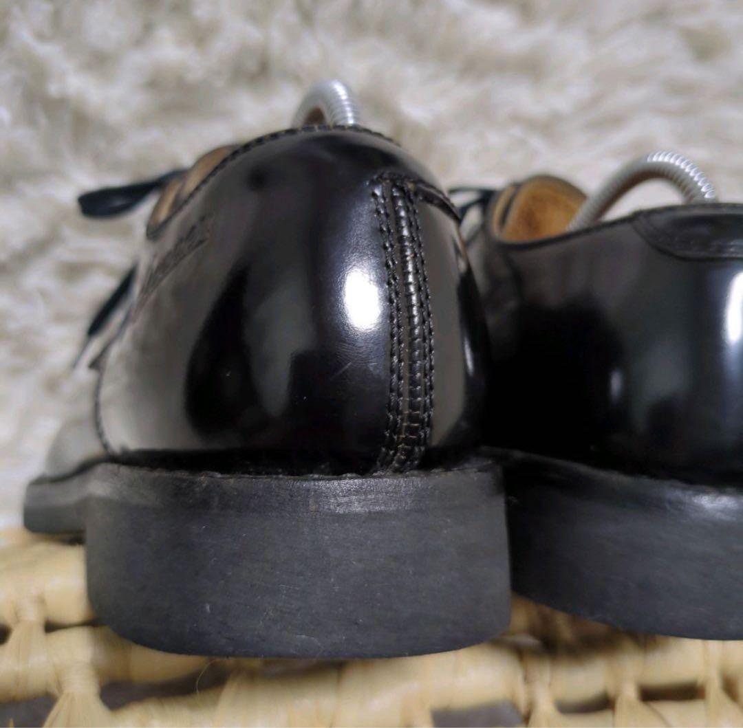 ダナー　ポストマン　25.0 7 ブラック