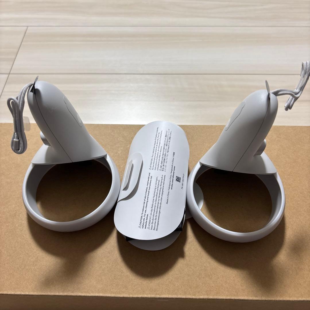  Quest 2 128GB VRヘッドセット