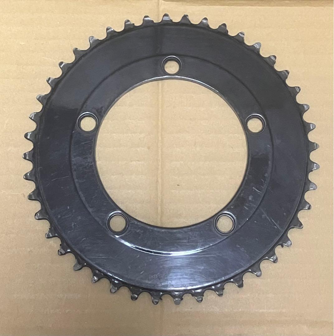 値下げ SUGINO クランク TT ピスト track ファニー エアロ