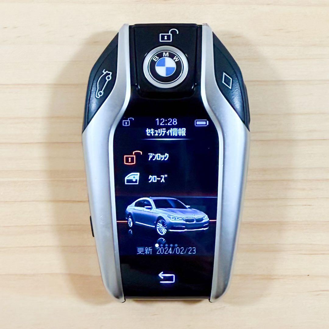 美品✨ ディスプレイキー Display Key スマートキー 単品