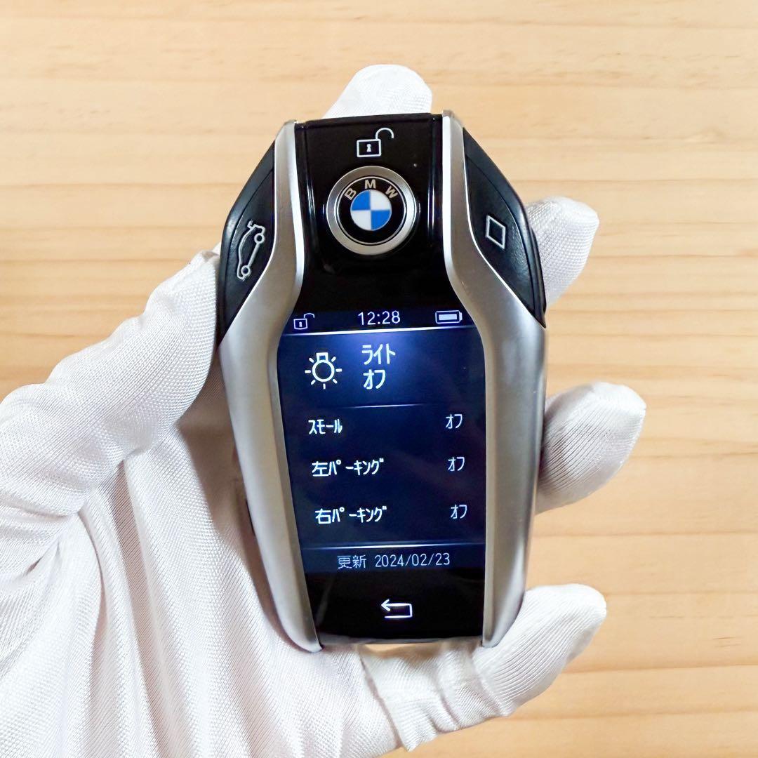 美品✨ ディスプレイキー Display Key スマートキー 単品