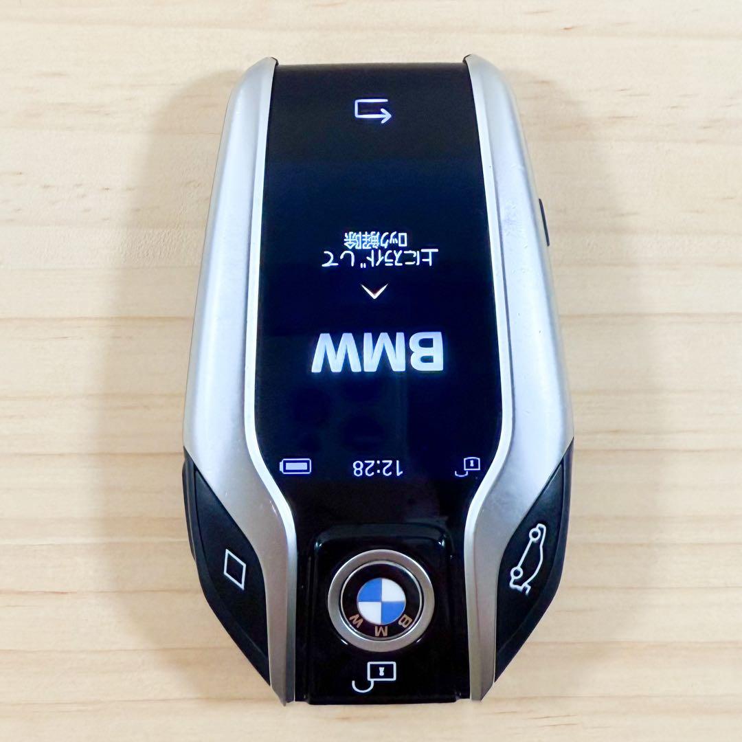 美品✨ ディスプレイキー Display Key スマートキー 単品