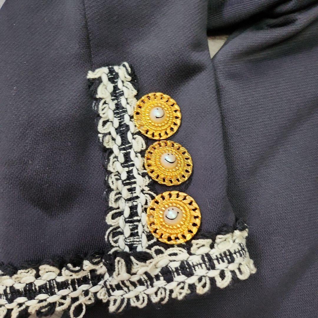 MOSCHINOCOUTURU！　モスキーノクチュール　フーディーコート【42】