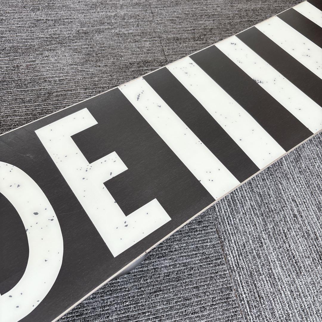 28美品❗️超豪華❗️RIDE/ライド メンズスノーボードセット★152cm+ビン付