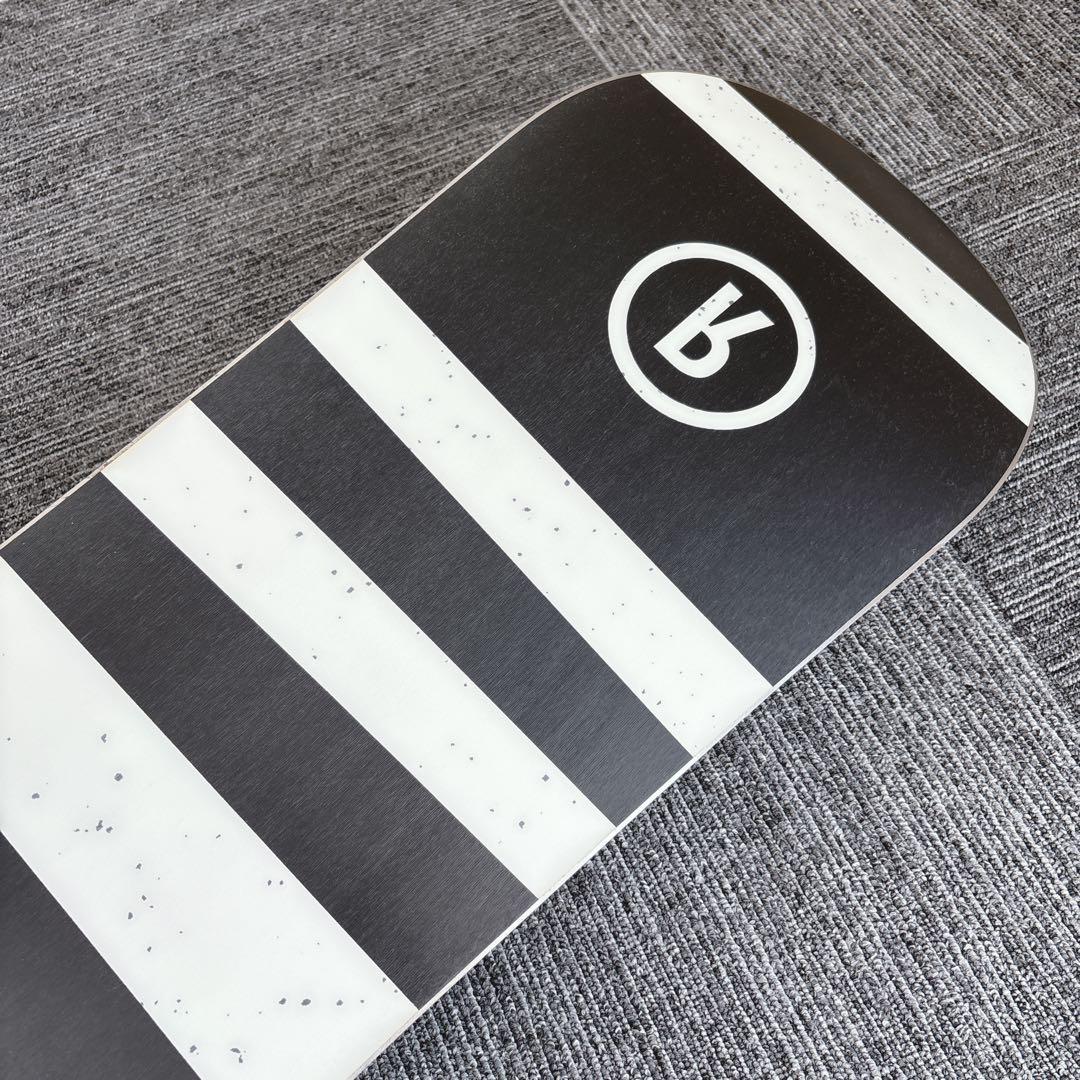 28美品❗️超豪華❗️RIDE/ライド メンズスノーボードセット★152cm+ビン付