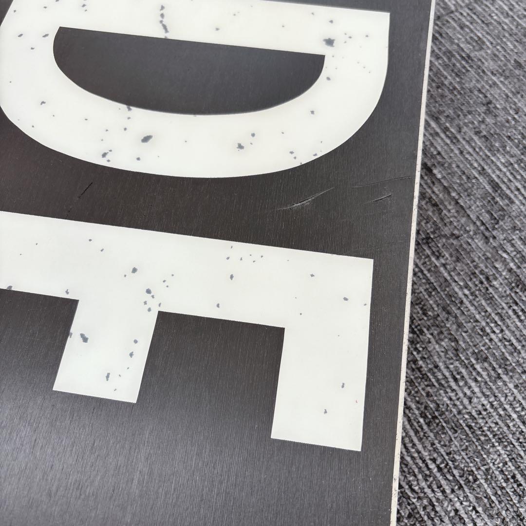 28美品❗️超豪華❗️RIDE/ライド メンズスノーボードセット★152cm+ビン付