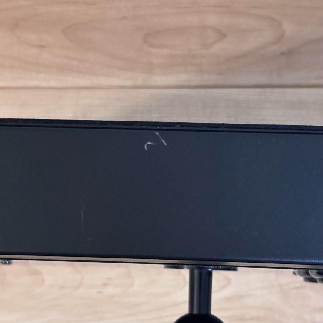 美品 hitBOX CROSSUP 本体のみ