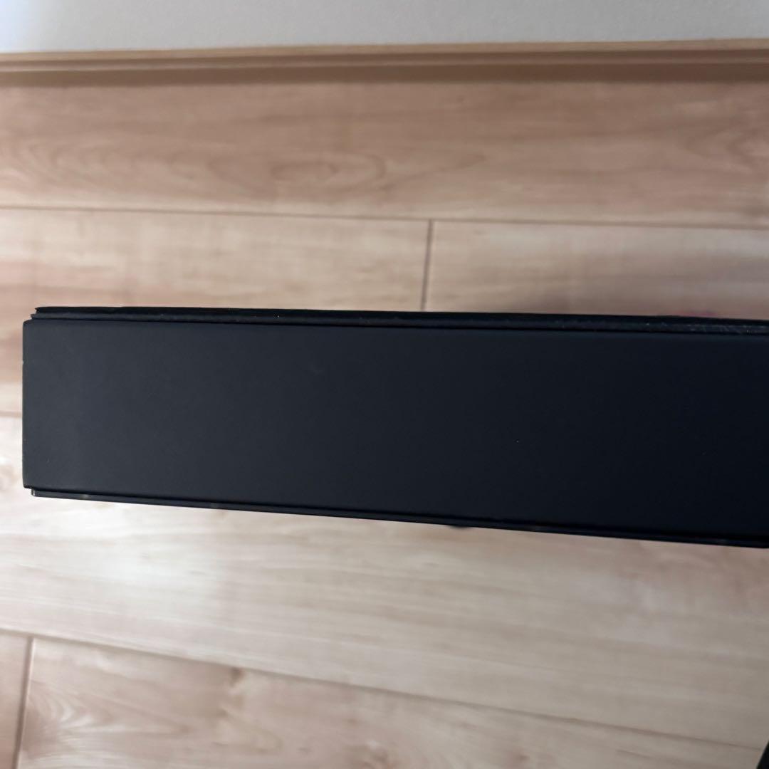 美品 hitBOX CROSSUP 本体のみ