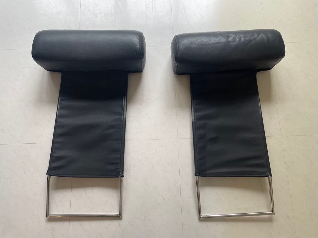 クラスティーナ・ULTIMAソファ（本革） その① 送料込‼️