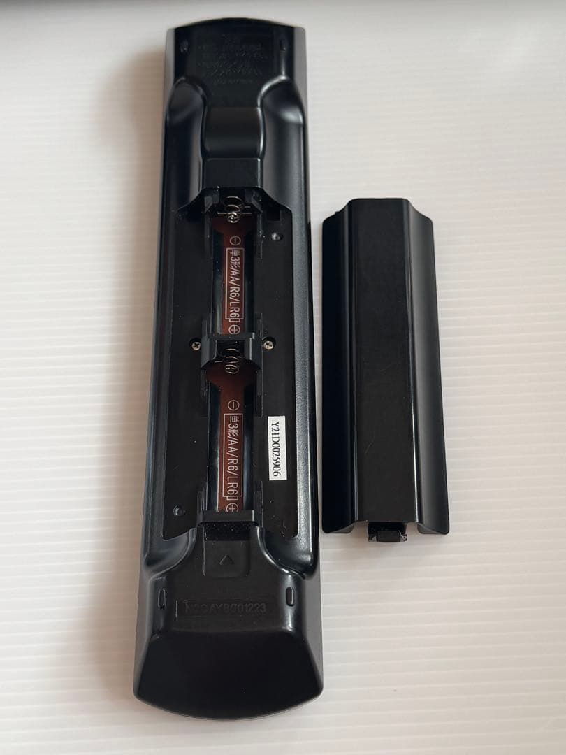 DMR-4CW200 ブルーレイディスクレコーダー　パナソニック