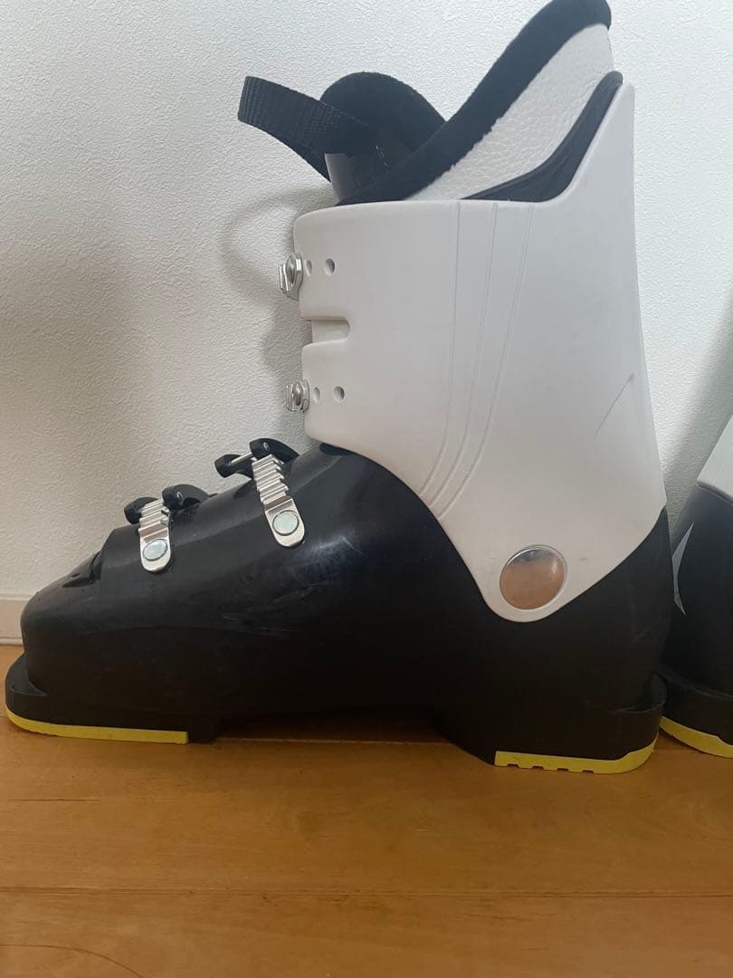 スキー用ブーツ アトミック　25.5 atomic
