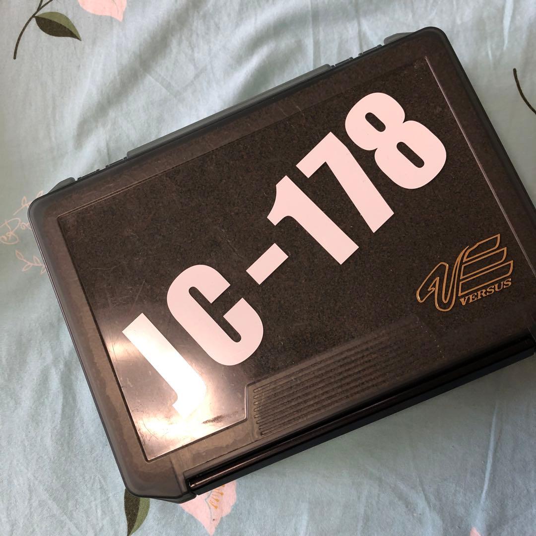 ガンクラフト　ジョインテッドクロー　178F ジョイクロ　未使用品 8個セット