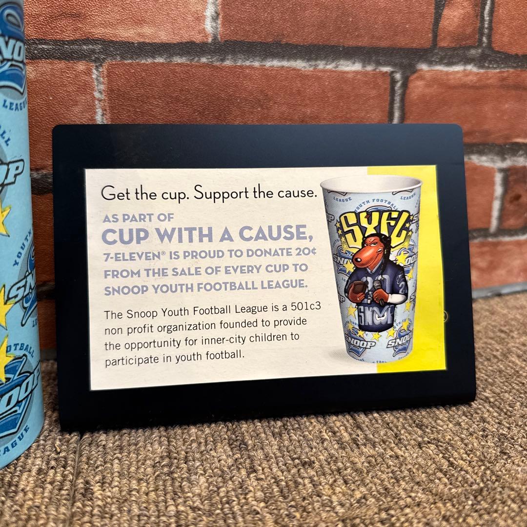 Snoop Dogg Cap 超コレクターアイテム!!