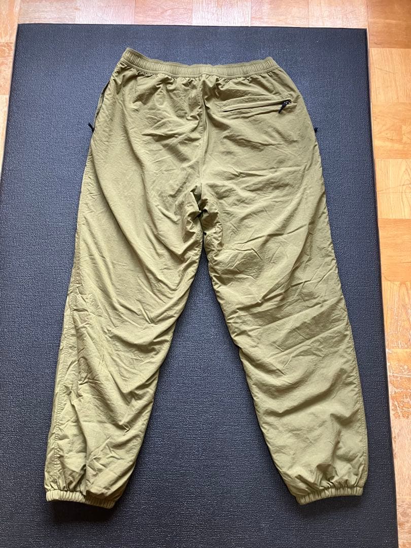 【美品】ノースフェイス　バーサタイルノマド　パンツ　L