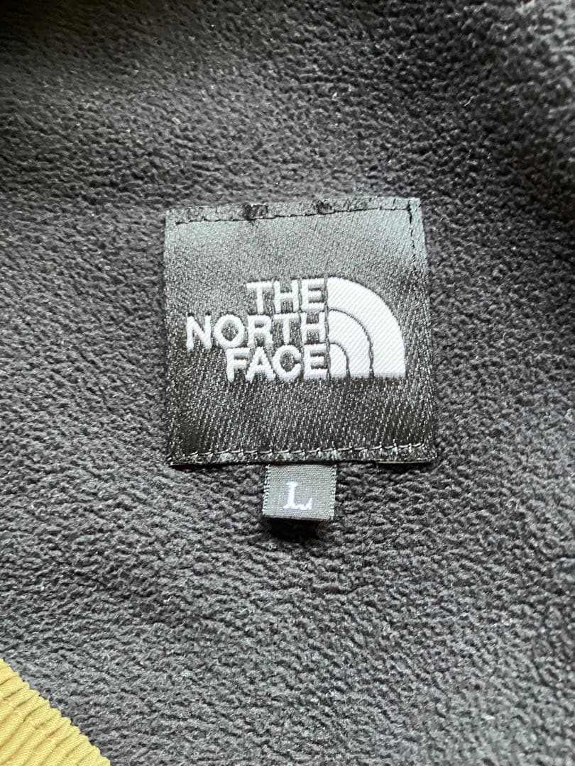 【美品】ノースフェイス　バーサタイルノマド　パンツ　L