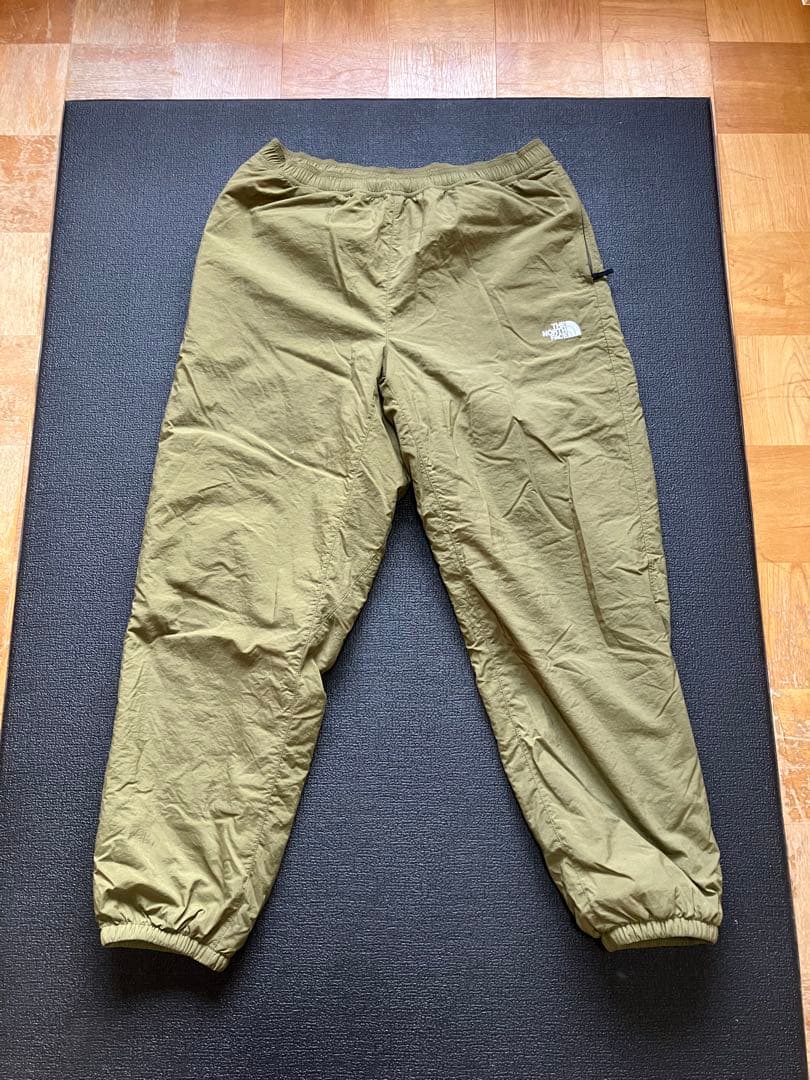 【美品】ノースフェイス　バーサタイルノマド　パンツ　L