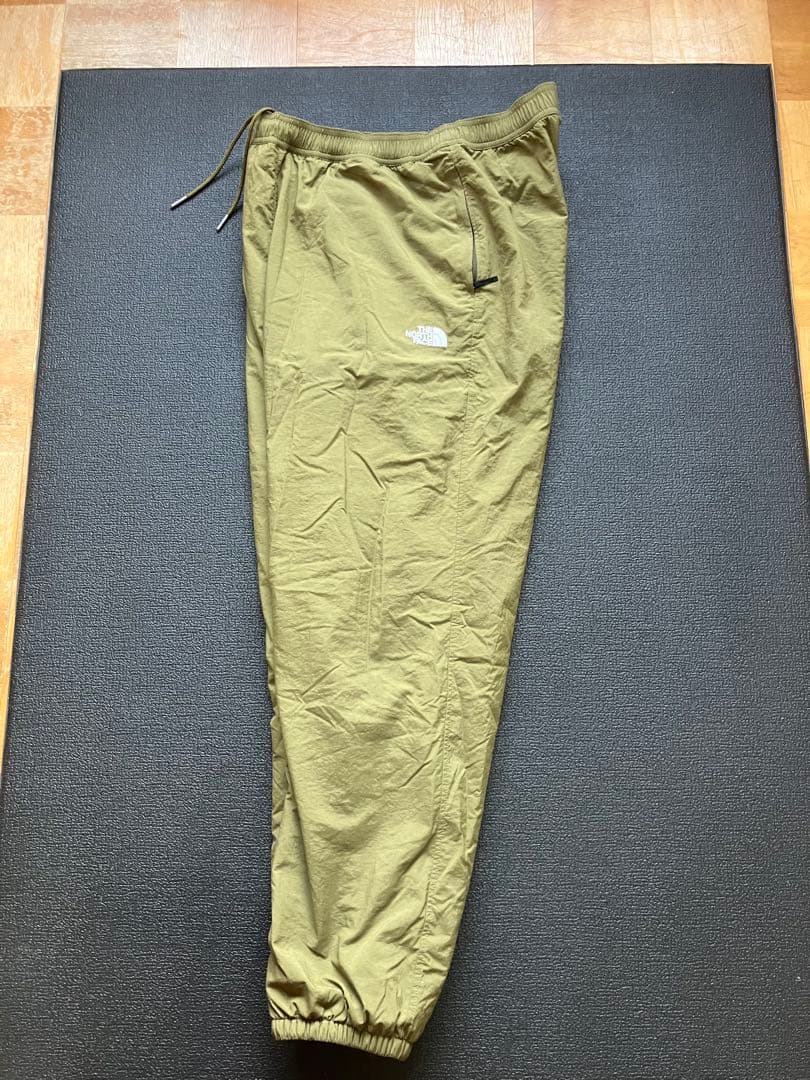 【美品】ノースフェイス　バーサタイルノマド　パンツ　L