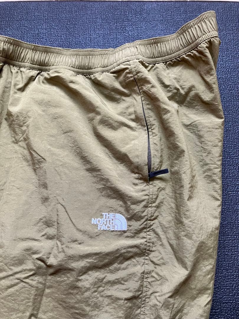 【美品】ノースフェイス　バーサタイルノマド　パンツ　L
