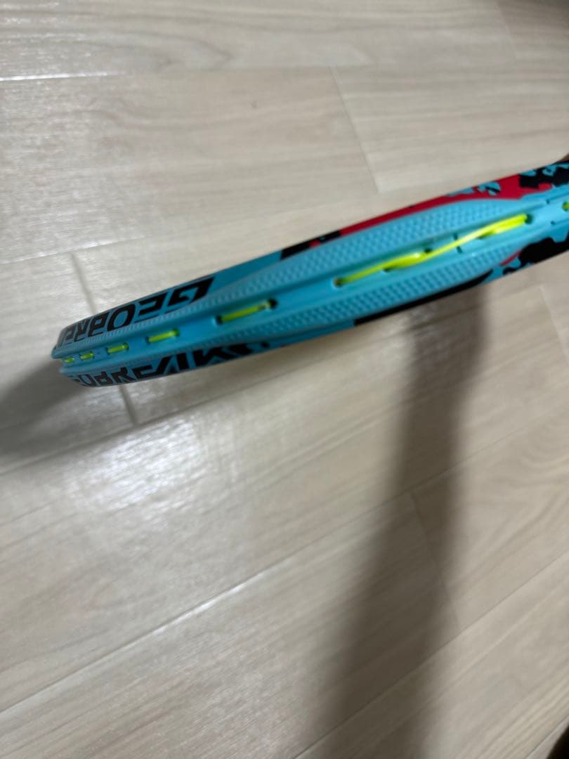 ジオブレイク70V第二モデル！新品グリップ付き！