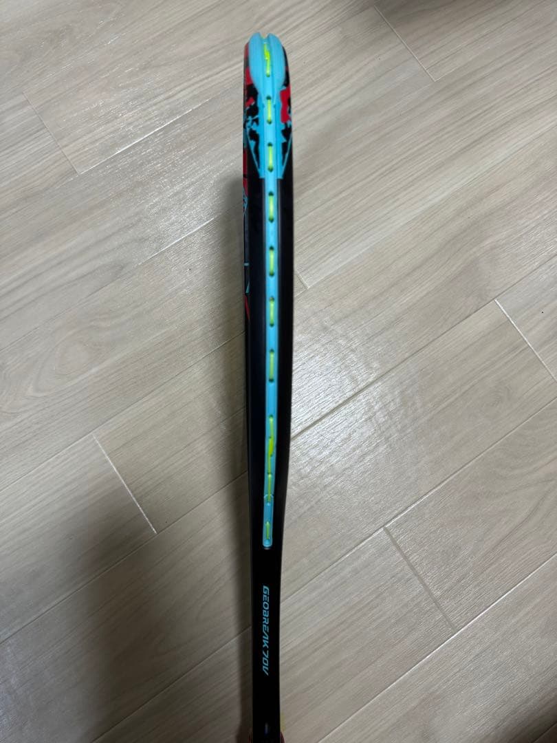 ジオブレイク70V第二モデル！新品グリップ付き！