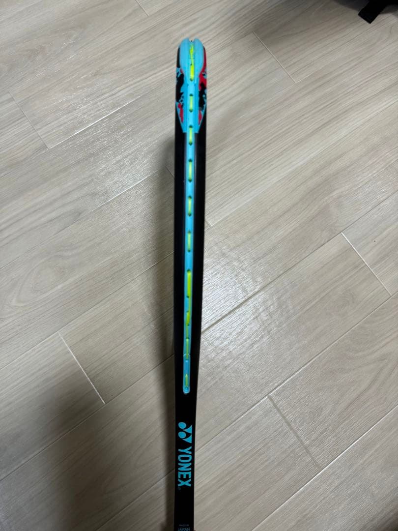 ジオブレイク70V第二モデル！新品グリップ付き！