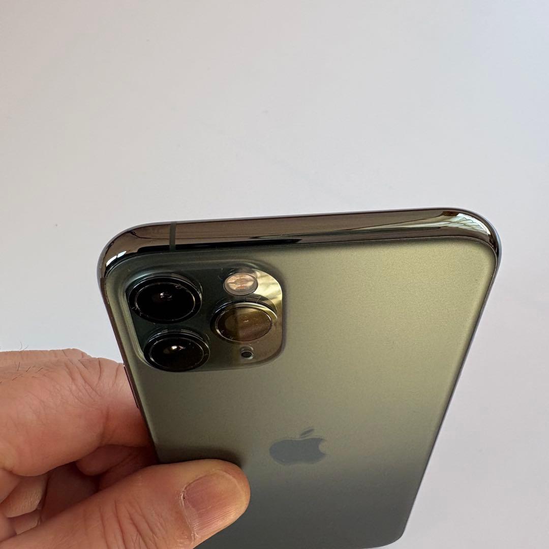 ゴ*ン様 iPhone11 Pro 本体 64GB SIMフリー アイフォン ア