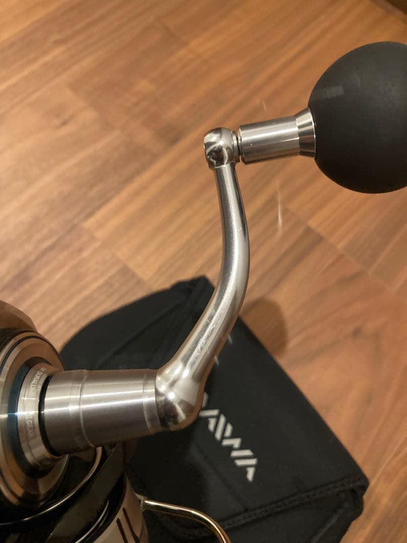 ダイワ　セルテートsw 10000P