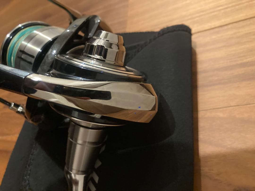 ダイワ　セルテートsw 10000P