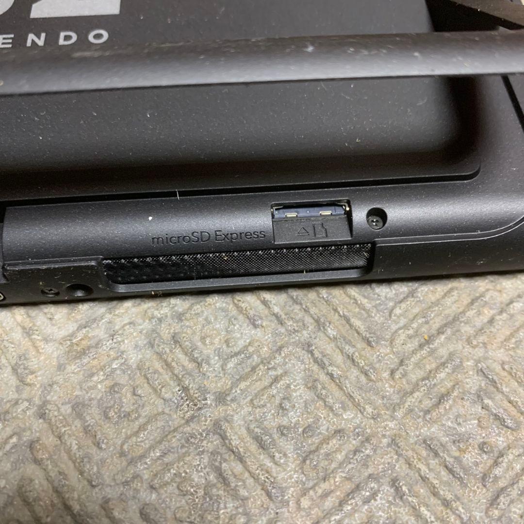 K851 任天堂 Nintendo Switch2 本体 日本語 国内専用