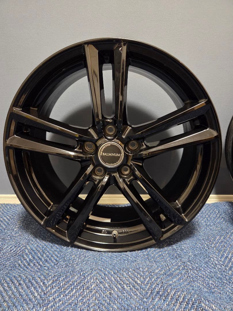 ヤマカツインパクト①