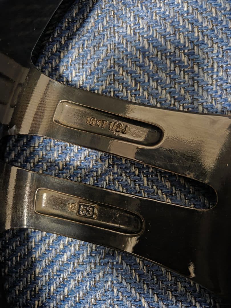 ヤマカツインパクト①