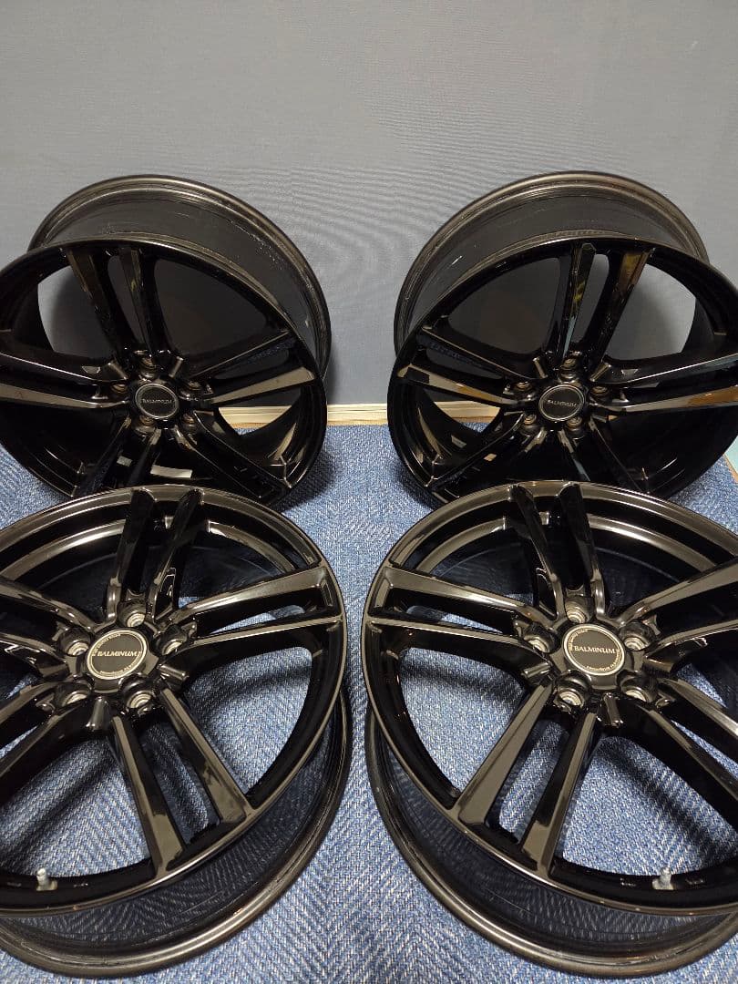 ヤマカツインパクト①