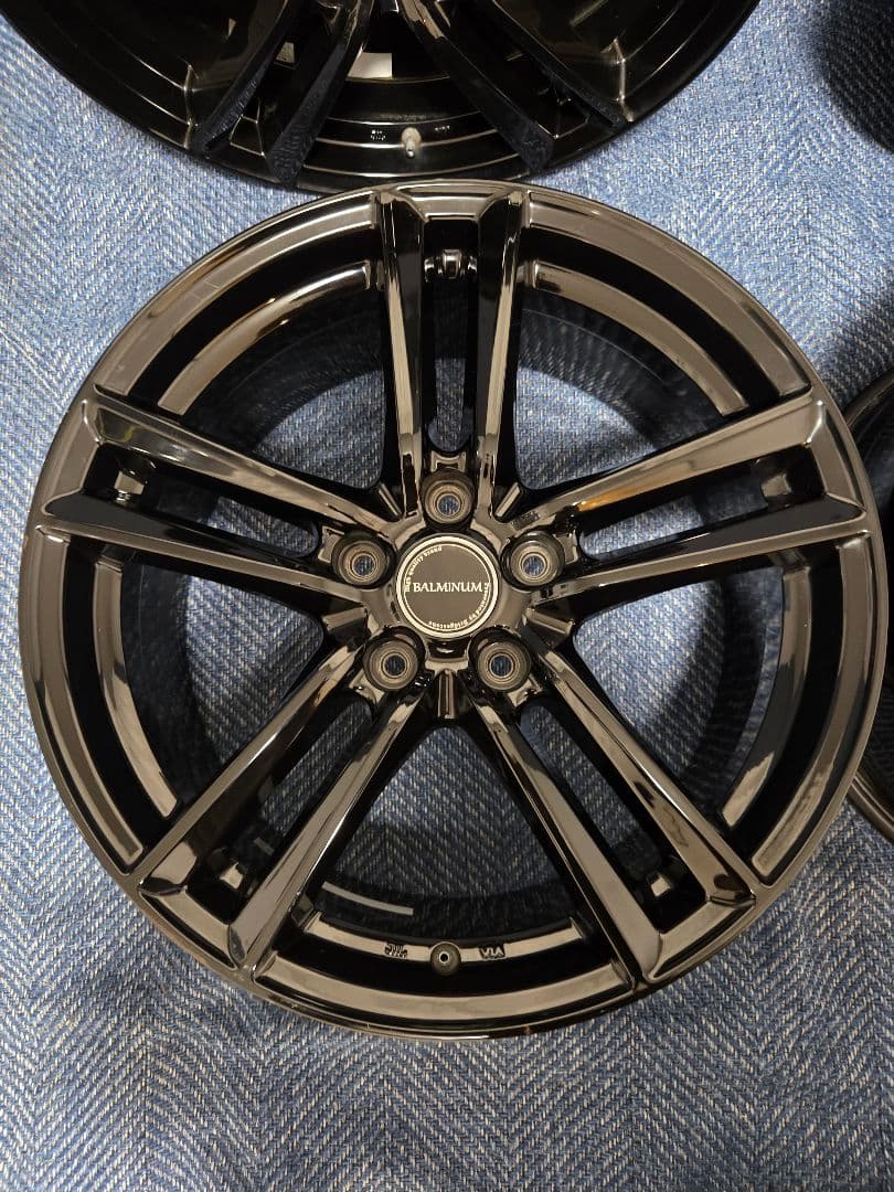 ヤマカツインパクト①