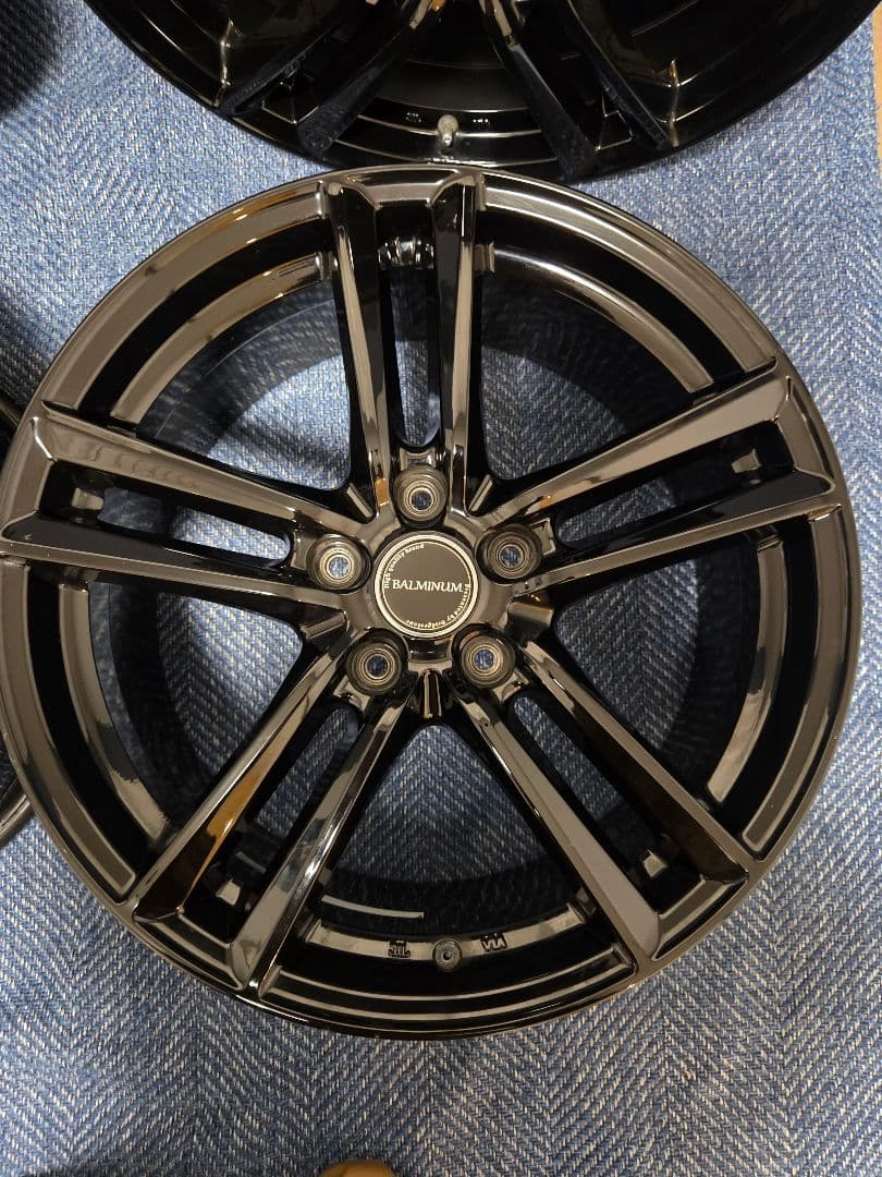 ヤマカツインパクト①