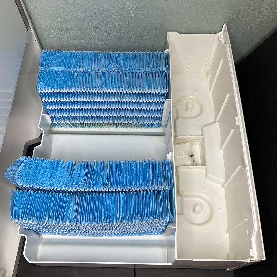 ダイニチ ハイブリッド式加湿器　HD-153 木造和室25畳プレハブ用室42畳