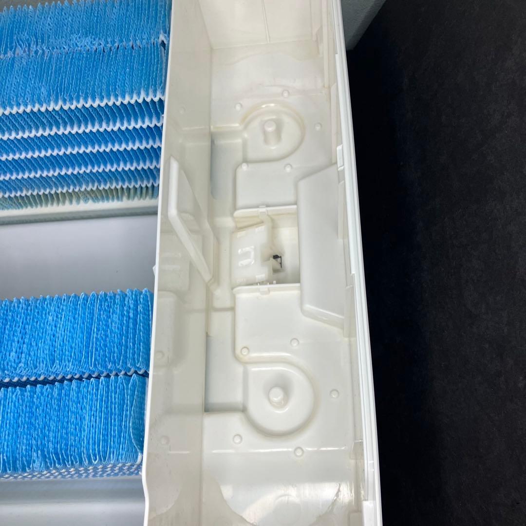 ダイニチ ハイブリッド式加湿器　HD-153 木造和室25畳プレハブ用室42畳