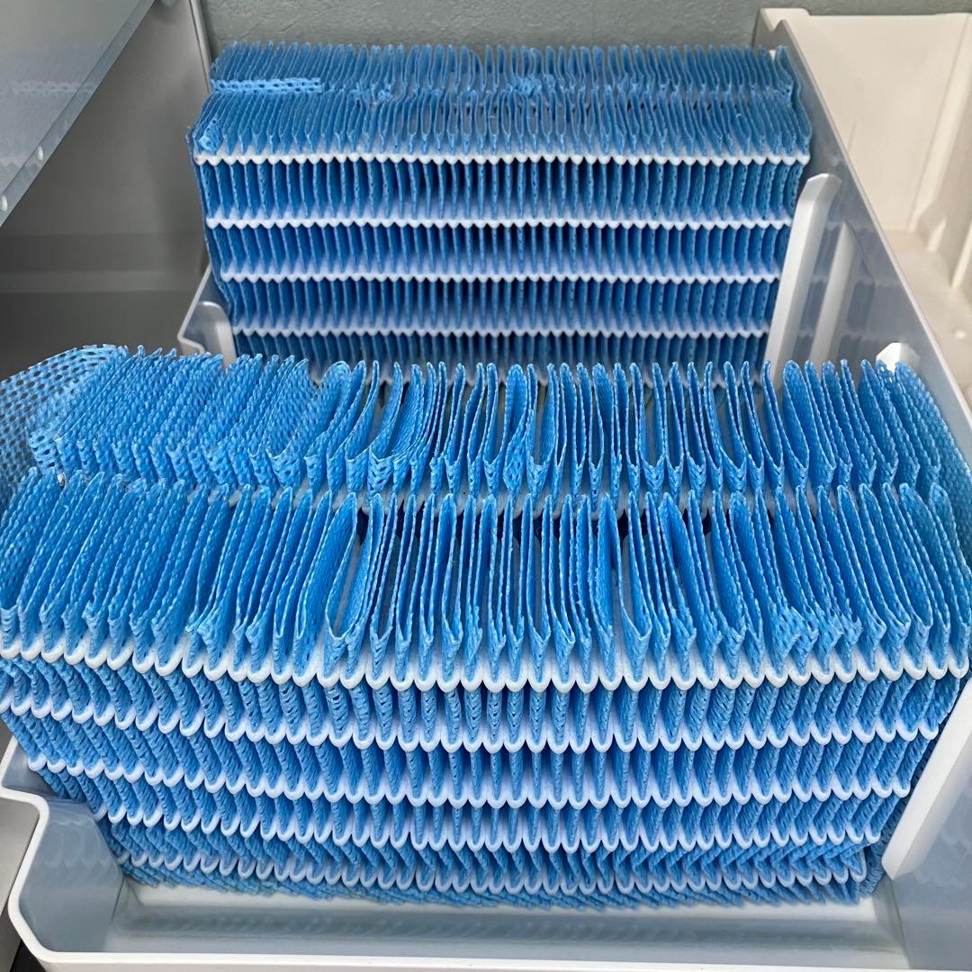 ダイニチ ハイブリッド式加湿器　HD-153 木造和室25畳プレハブ用室42畳