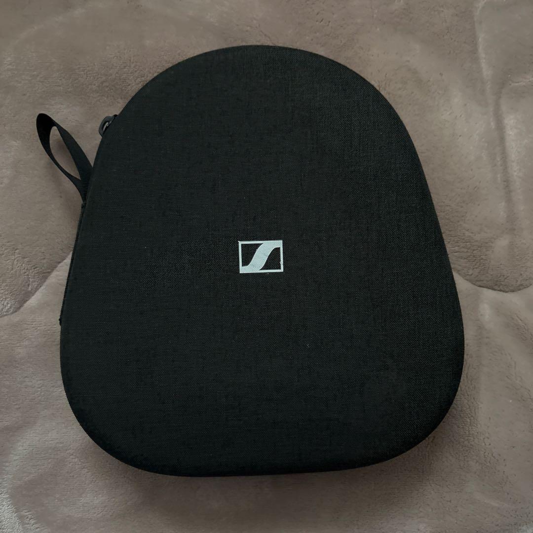 I*n様 SENNHEISER MOMENTUM4 Wireless