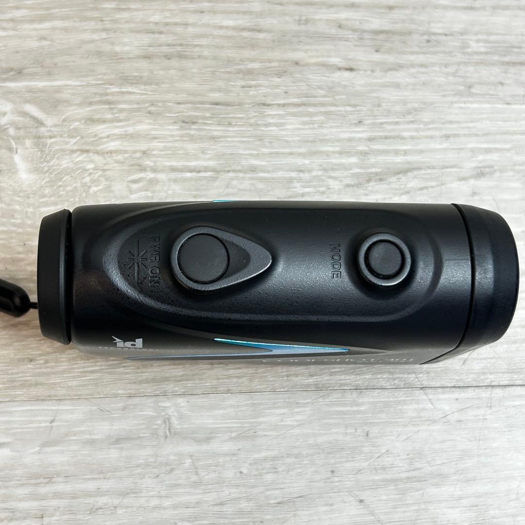 【送料無料】Nikon COOLSHOT 40i ゴルフ用距離計