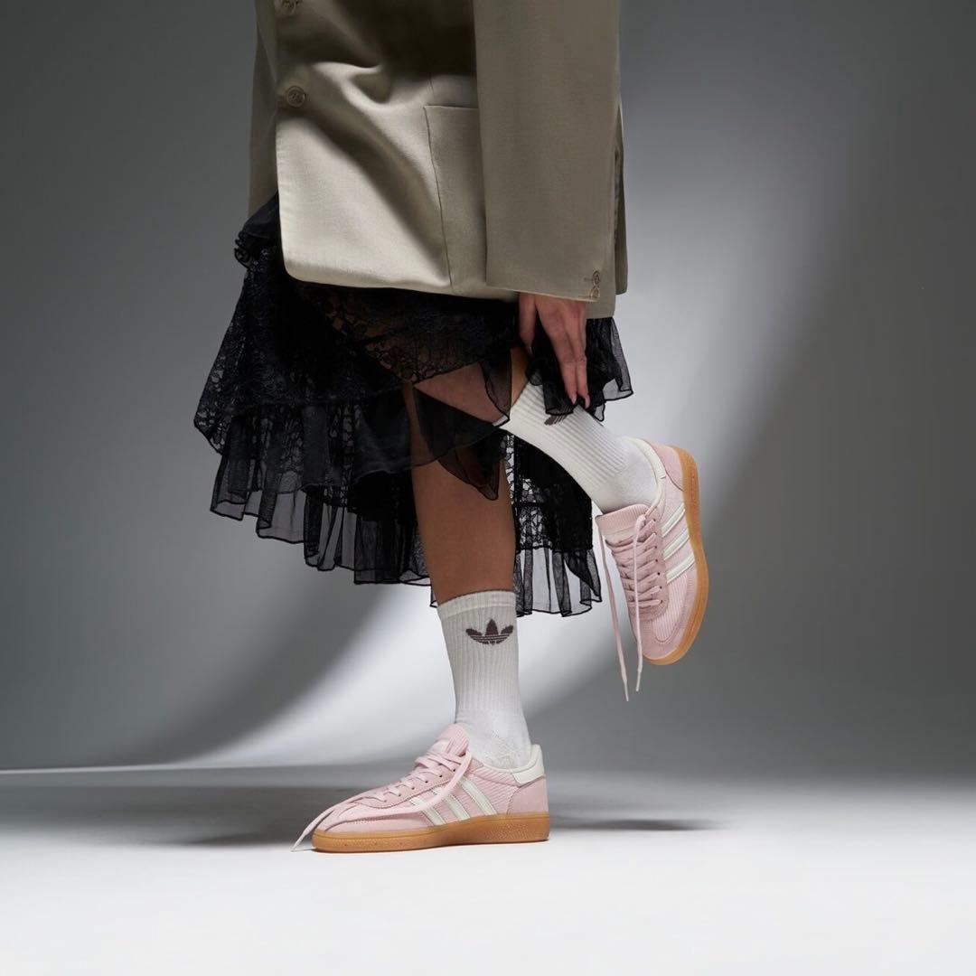 【新品未使用】 adidas Originals ハンドボールスペツィアル 23