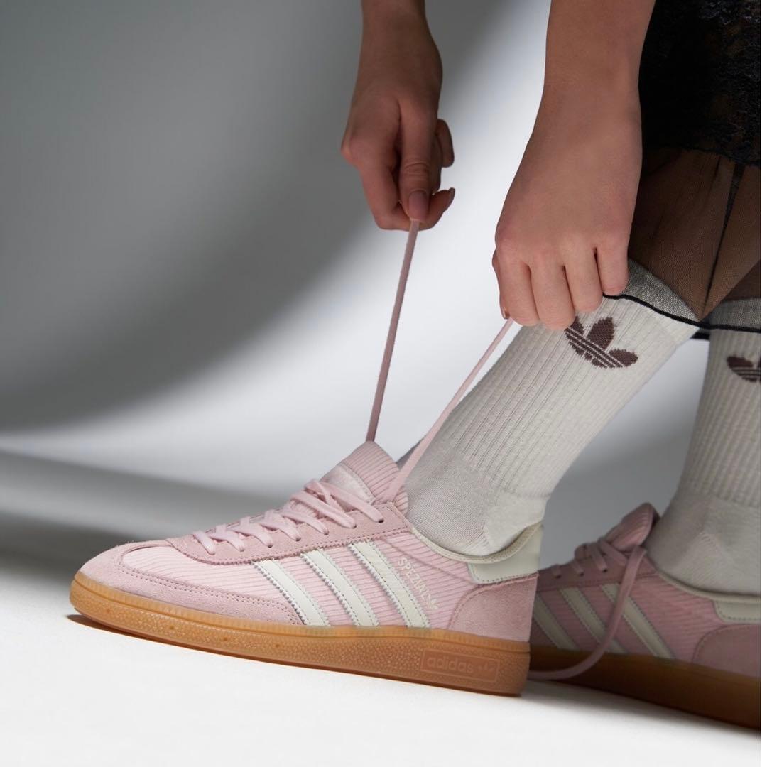 【新品未使用】 adidas Originals ハンドボールスペツィアル 23