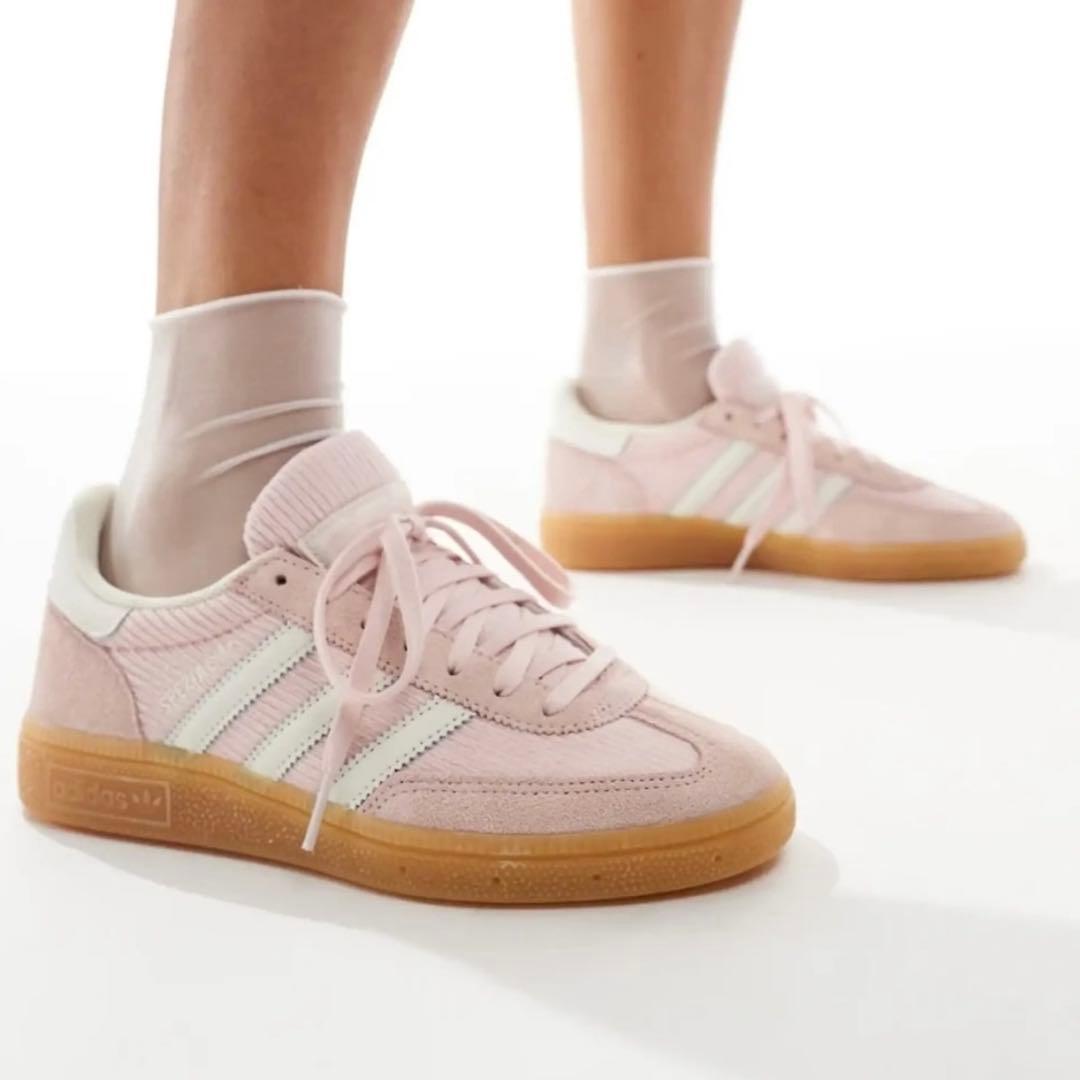 【新品未使用】 adidas Originals ハンドボールスペツィアル 23