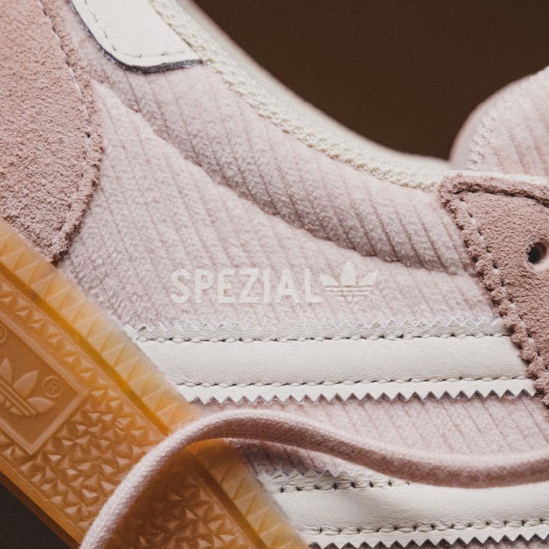 【新品未使用】 adidas Originals ハンドボールスペツィアル 23